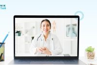 Apakah Konsultasi Dokter Online Aman Dan Efektif