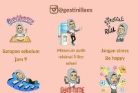 Tips Menjaga Motivasi Selama Program Diet