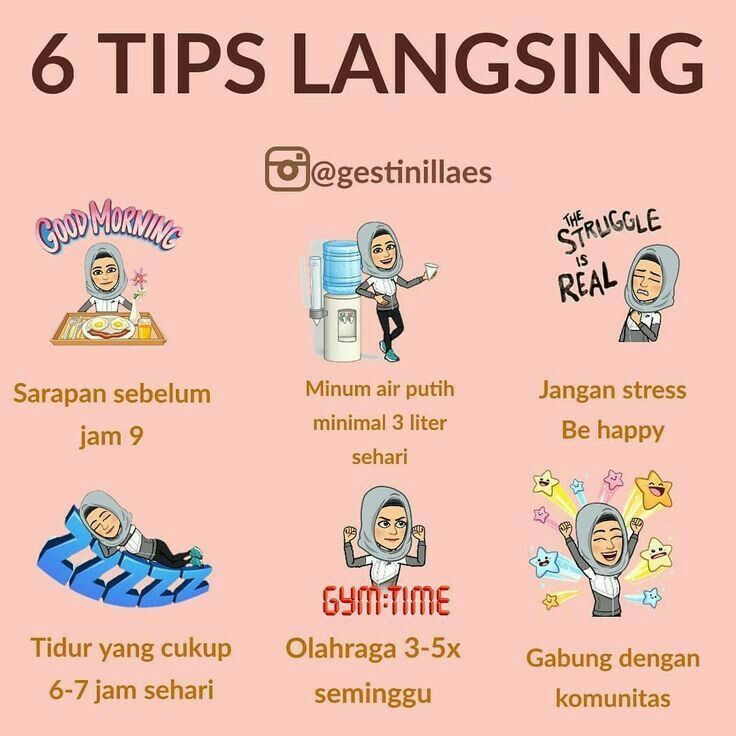 Tips Menjaga Motivasi Selama Program Diet
