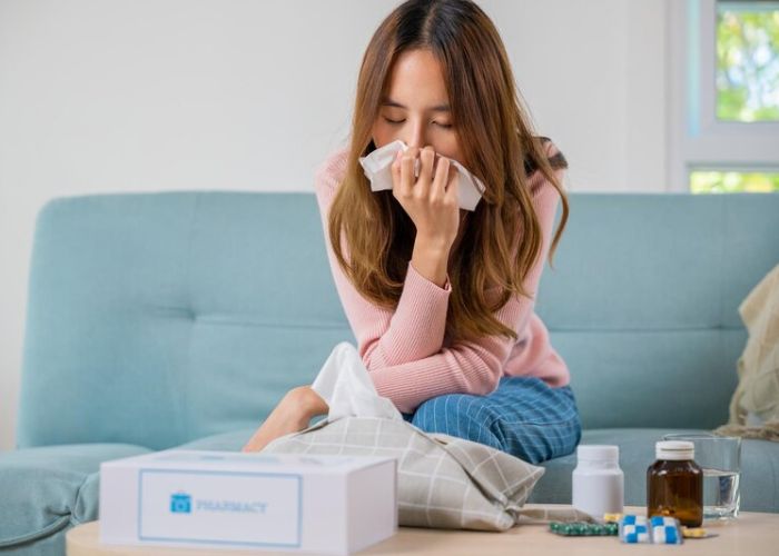 Apa Saja Obat Untuk Mengatasi Alergi Makanan