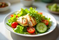 Perbedaan Antara Diet Keto Dan Diet Mediterania