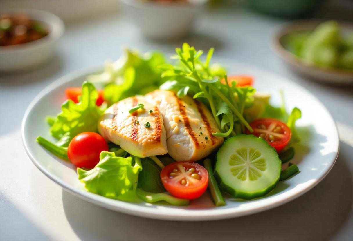 Perbedaan Antara Diet Keto Dan Diet Mediterania