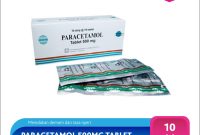 Tips Memilih Obat Penghilang Rasa Sakit Yang Efektif