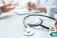 Apa Perbedaan Antara Konsultasi Dokter Umum Dan Spesialis