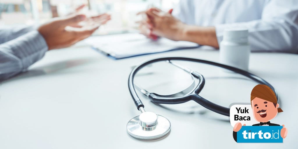 Apa Perbedaan Antara Konsultasi Dokter Umum Dan Spesialis