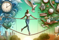 Strategi Meningkatkan Kesehatan Mental Harian