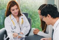 Persiapan Sebelum Konsultasi Dokter