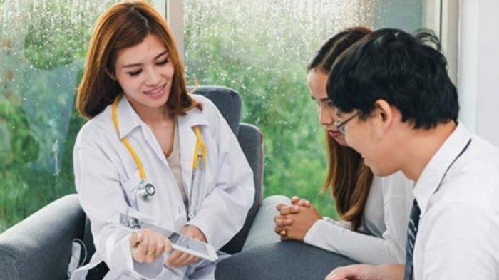 Persiapan Sebelum Konsultasi Dokter