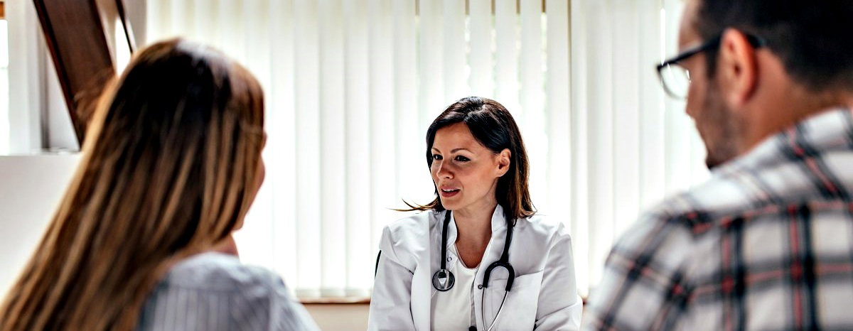 Apa Yang Harus Dilakukan Saat Konsultasi Dokter