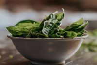 Apa Saja Manfaat Sayuran Untuk Diet Harian